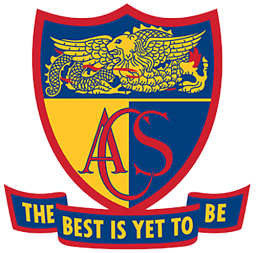 ACS Crest